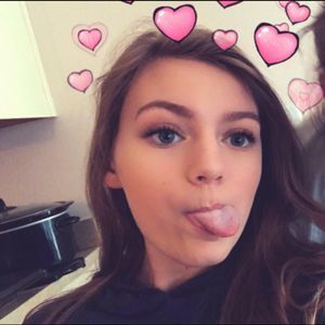 Meet your Posher, Jacquelyn